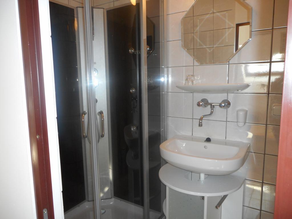 Pension U Jelinka Nove Hamry Room photo