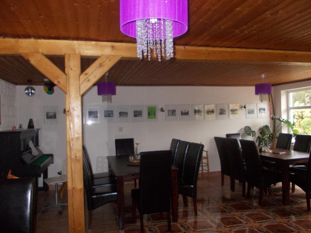 Pension U Jelinka Nove Hamry Exterior photo